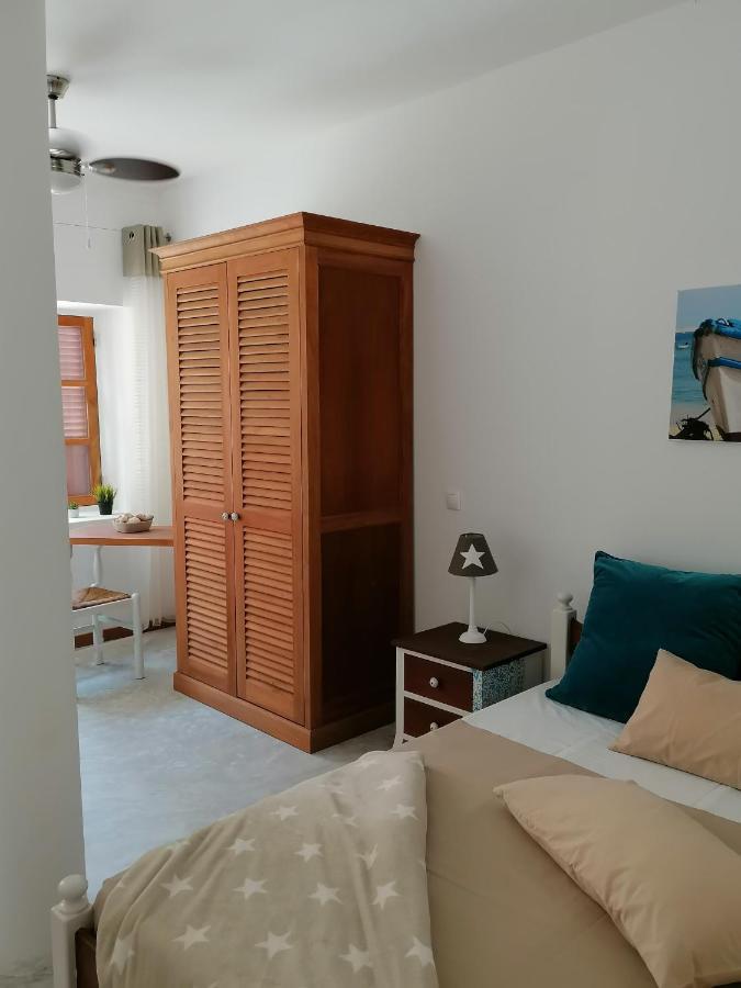 Villa Pescadora Spectacular View, Luxery Fisherhouse Design Sal Rei Exterior photo