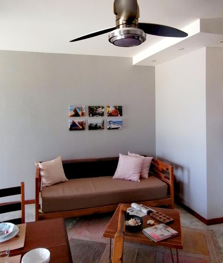 Villa Pescadora Spectacular View, Luxery Fisherhouse Design Sal Rei Exterior photo